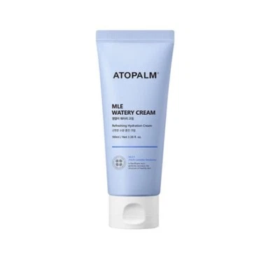 ATOPALM MLE Watery Cream 100ml from Korea - Image 1 of 3