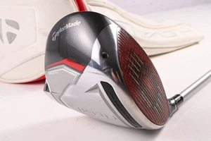 Ladies Taylormade Stealth Driver / 12 Degree / Ladies Flex Speeder NX - Picture 1 of 9
