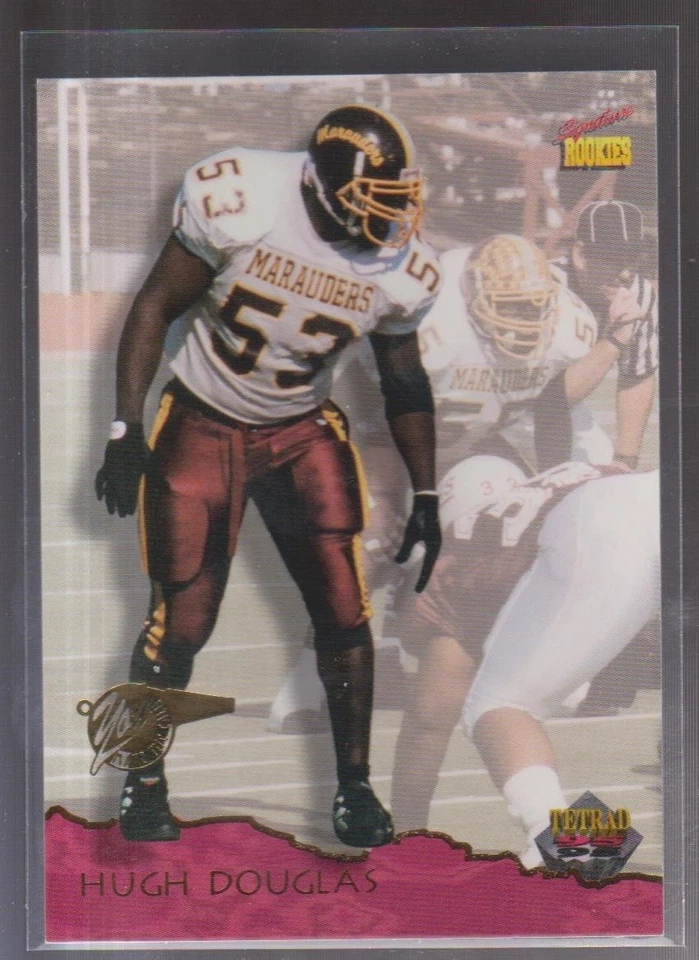 New York Jets Cards You Pick -- Get 40% off Details Inside A3 - Image 1 of 1