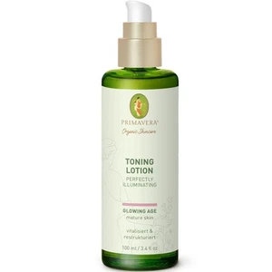 PRIMAVERA Toning Lotion Perfectly Illuminating 100 ml - Bild 1 von 1