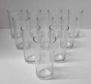 Doro von Pasabahce 8 Unzen Flachbecher EUC Makellos - Bild 1 von 7