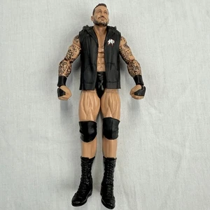 WWE Randy Orton Elite 67 Mattel Wrestling Actionfigur - Bild 1 von 5