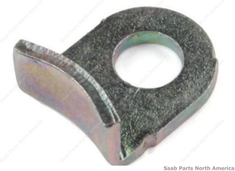 Genuine Saab Pipe Clamp For 2003-2006 Saab 9-5 4670352-AD - Image 1 of 1