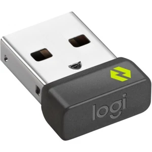 Logitech Logi Bolt USB-Empfänger graphit - Bild 1 von 3