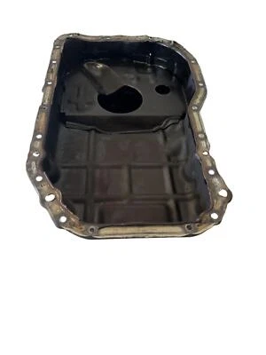04 05 06 07 08 09 10 11 12 MITSUBISHI GALANT cárter de aceite 2.4 Foto 1 de 4