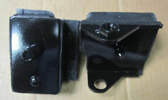 Крепление двигателя Dodge Plymouth 273 318 340 360 383 400 440 крепления двигателя - Изображение 1 из 1