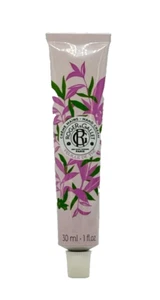 Roger & Gallet Feuille De The 1.0 oz Hand & Nail Moisturizing Cream AUTHENTIC - Picture 1 of 1