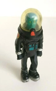 Fisher Price Adventure People Male Alien Pilot Firestar 1 1979 Vintage Figure - Picture 1 of 9