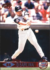 1999 Pacific Red Baseball Card Pick 3-144