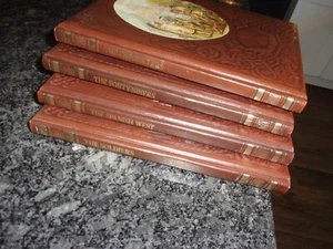 TIME LIFE BOOK SET - THE SOLDIERS - THE FORTY-NINERS - SPANISH WEST AND MORE - Picture 1 of 8