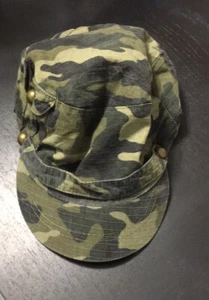 Army Cap Hat - Picture 1 of 2