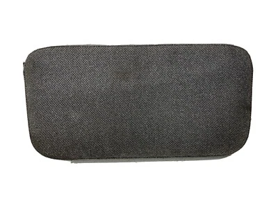 1986-1993 Mazda B2000 B2200 B2600 кабина плюс подушка заднего сиденья снизу ниже - Изображение 1 из 4