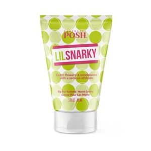 Perfectly Posh X2 Snarky Big Fat Yummy Hand Crème New - Picture 1 of 1