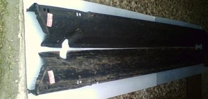 MERCEDES 115 SOTTOPORTA COPPIA DX-SX - Picture 1 of 1