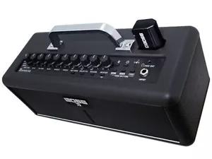BOSS KATANA AIR AMPLIFICATORE per chitarra con effetti,bluetooth ,nuovo - Imagen 1 de 1
