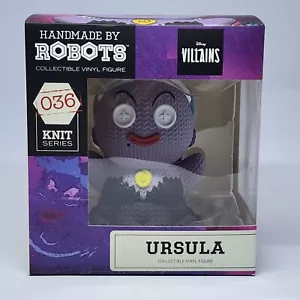 Handmade By Robots Ursula 036 Knit Series - Picture 1 of 7