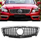 For Mercedes Benz CLS63 AMG CLS63 AMG S 2012-2014 Car Front Bumper Grill