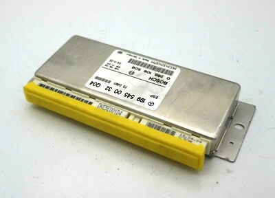 Mercedes-Benz SLR Mclaren R199 Bosch Centralina 1995450032 0265109509 - Immagine 1 di 4