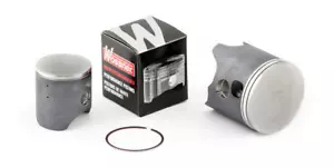 WOSSNER PISTONE FORGIATO RACING BIFASCIA 53,96 KTM EXC 125 2001-2016 - Foto 1 di 1