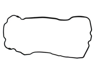 For 2005-2011 Mercury Mariner Oil Pan Gasket 34131DF 2006 2007 2008 2009 2010 - Image 1 of 2