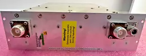 Siemens 3T MRI Scanner P/N 10018480 - Picture 1 of 4