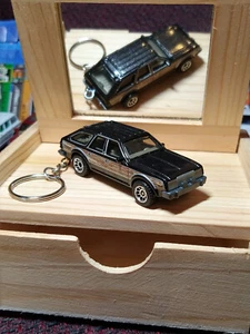 1980 AMC Eagle !NEU! Matchbox, SCHLÜSSELANHÄNGER, Expressversand! - Bild 1 von 9