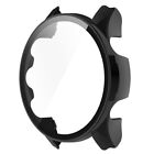 Protective Pc For Case For Garminforerunner 255S Watch Shockproof Frame Cover Fo