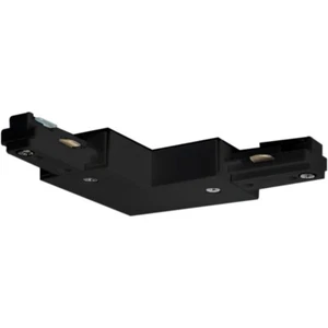 Nuvo Lighting "L" Connector, Black - TP147 - Picture 1 of 1