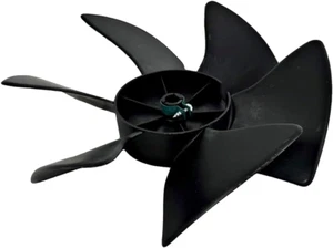 Dometic 3310709.005 Duo-Therm Brisk II A/C Condenser Fan Blade, OEM Quality - Picture 1 of 7