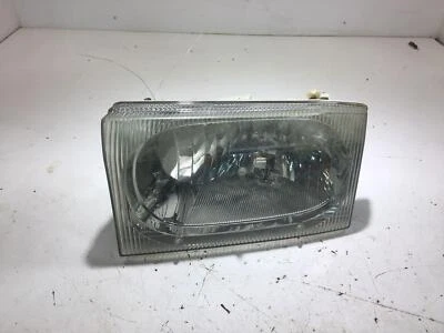 04 FORD F250 SD пикап фары со стороны водителя Lh небольшое помутнение - Изображение 1 из 4