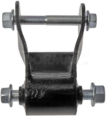 Grillete de resorte de hoja trasero Dorman para Chevrolet Silverado 1500 2015-2019 Foto 1 de 4