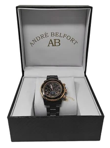 Orologio automatico uomo Andrè Belfort - Foto 1 di 13