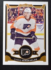 2015-16 O-Pee-Chee #486 Chris Vande Velde - NM-MT