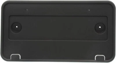 FITS FOR 2002 2003 2004 2005 FORD EXPLORER FRONT BUMPER LICENSE PLATE BRACKET Foto 1 de 2