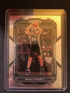 2022-23 Panini Prizm Basketball Rookies U Pick 267-296 - Bild 1 von 24