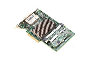 HP Smart Array P841 12GB SAS Controller Card with 4GB Cache P/N: 750051-001 - Picture 1 of 5