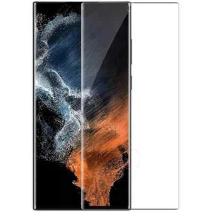 Original Nillkin CP+ Max Tempered Glass Screen Protector for Samsung S22 Ultra - Picture 1 of 5