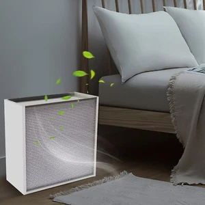 HEPA Filter Replaces 24x24x11.5'' Large Room Air Purifier Cleaner Remove 99.99% - Picture 1 of 12