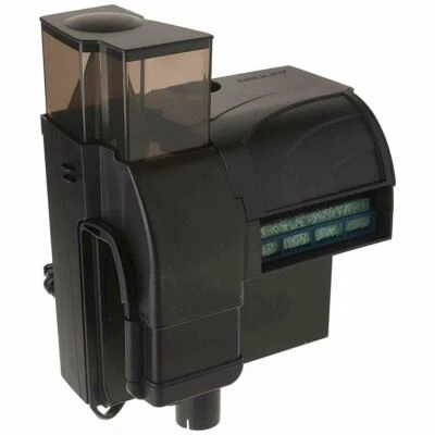 Marine Filter w/Protein Skimmer (Up to 30 Gallons) - Coralife - Image 1 of 4