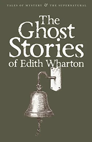 The Ghost Stories of Edith Wharton (Tales of Mystery & The Supernatural) - Image 1 of 1