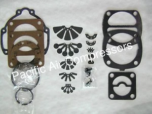 15T INGERSOLL RAND IR 15T TYP 30 TUNE UP KIT TUK15TIR LUFTKOMPRESSOR TEILE - Bild 1 von 1