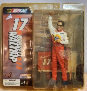 McFarlane 2004 Darrell Waltrip #17 Tide Serie 3 NASCAR Actionfigur. - Bild 1 von 6