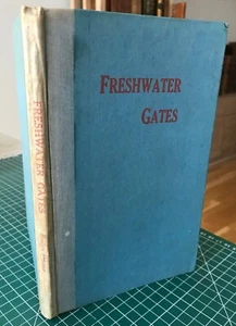 1946 - Freshwater Gates (Isle of Wight). A Miscellany by Evelyn Prinsep - Picture 1 of 3