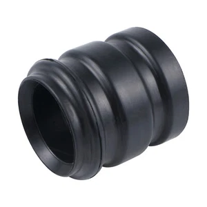 Exhaust Muffler Tailpipe Rubber Seal Joint For Beta RR 2T 250 300 2013-2022 2023 - Picture 1 of 8