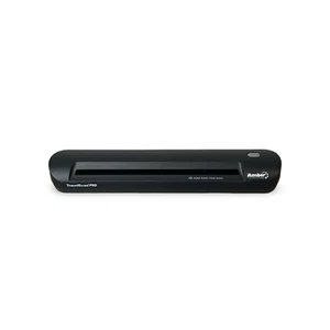 TravelScan Pro Pass Through Scanner Modell PS600-03 getestete Ambir Technologie - Bild 1 von 4