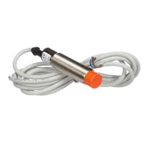 Crouzet IMB1805T Inductive Proximity Sensor Cylindrical 5mm Analog 12-24VDC M18 - Picture 1 of 1