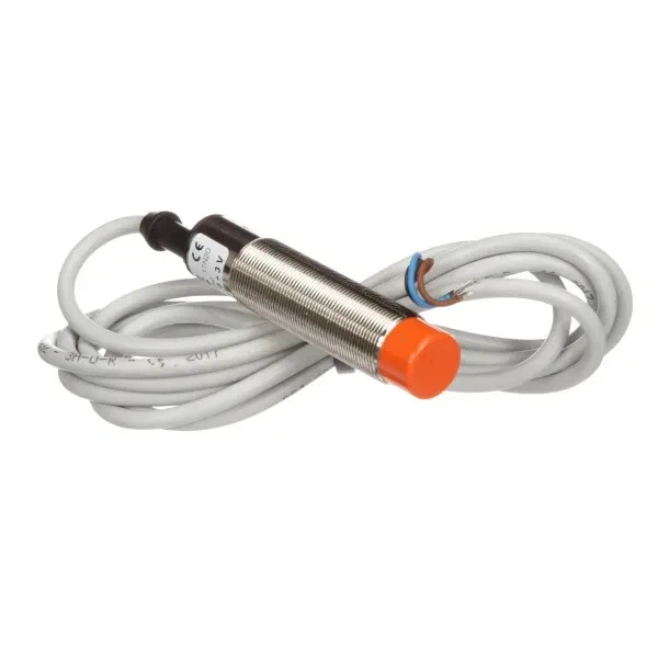 Crouzet IMB1805T Inductive Proximity Sensor Cylindrical 5mm Analog 12-24VDC M18
