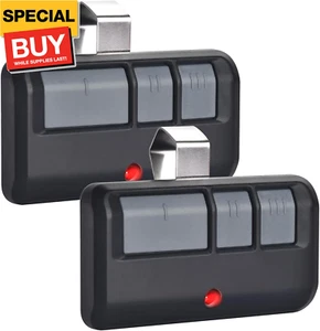 Replacement Compatible with Liftmaster Chamberlain Sears Craftsman 893max Univer - Picture 1 of 7
