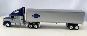 Unbranded Overnite Sleeper Tractor Trailer Promotional Item - Picture 1 of 10