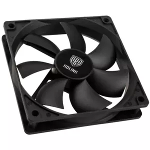 Kolink Classic PWM 120mm Fan - Picture 1 of 4